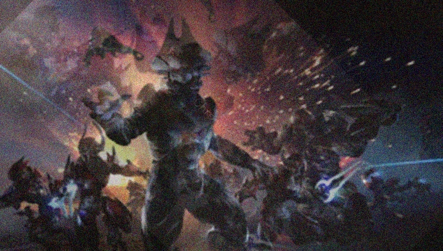 Banished survival city building